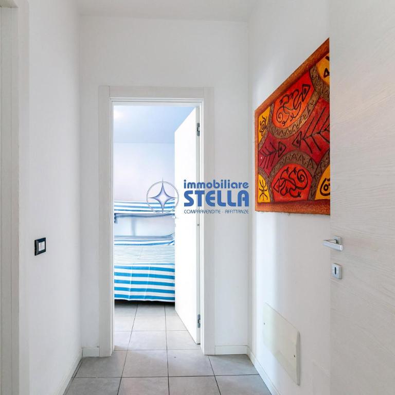 Condominio Milan - Appartamento con Vista Giardino - 14