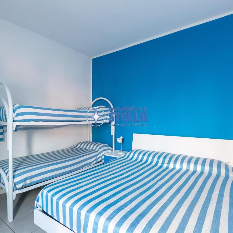 Condominio Milan - Appartamento con Vista Giardino - 15