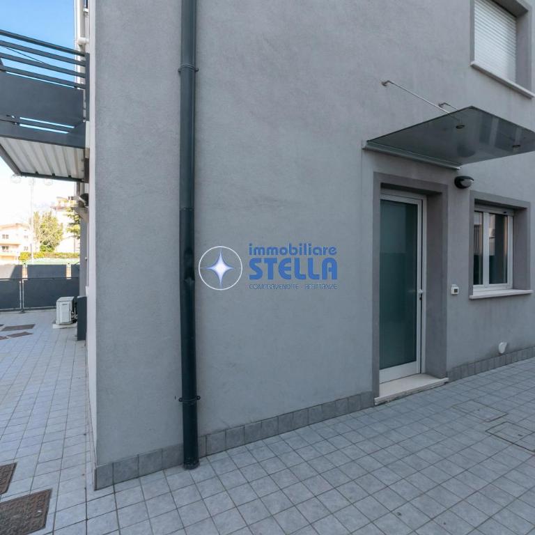 Condominio Milan - Appartamento con Vista Giardino - 18