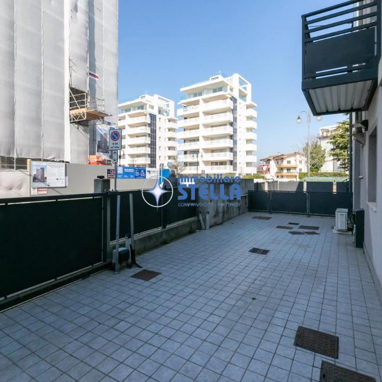 Condominio Milan - Appartamento con Vista Giardino - 22
