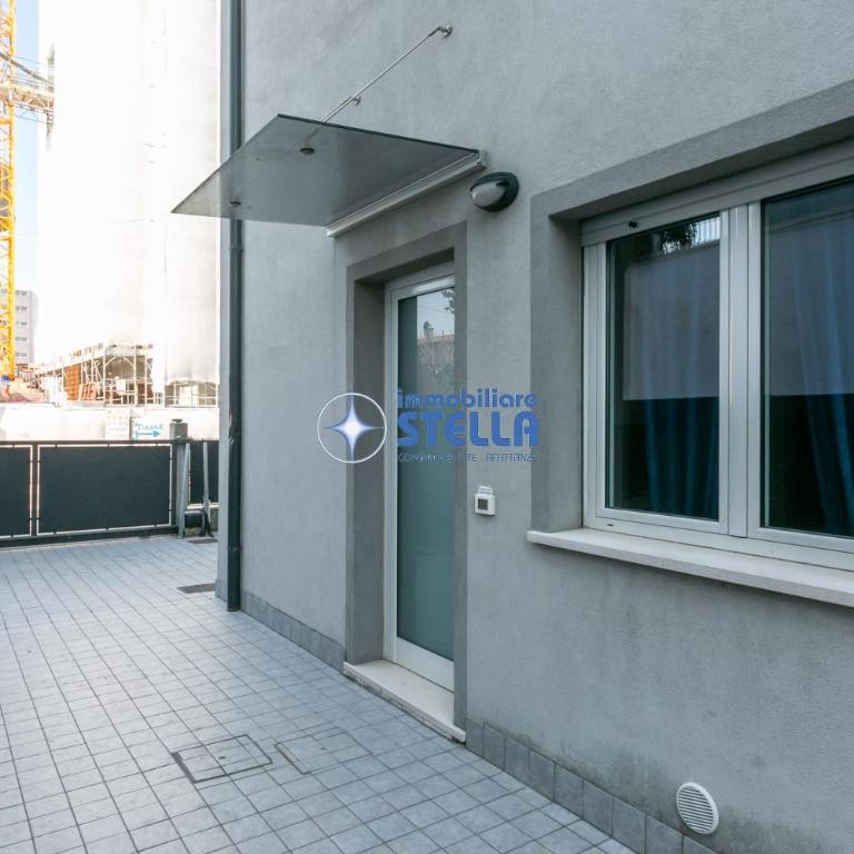 Condominio Milan - Appartamento con Vista Giardino - 20