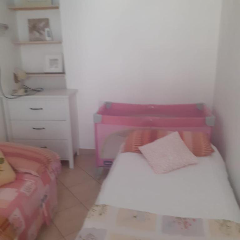 Appartamento Vacanze Malù - Appartamento con 2 Camere da Letto - 33