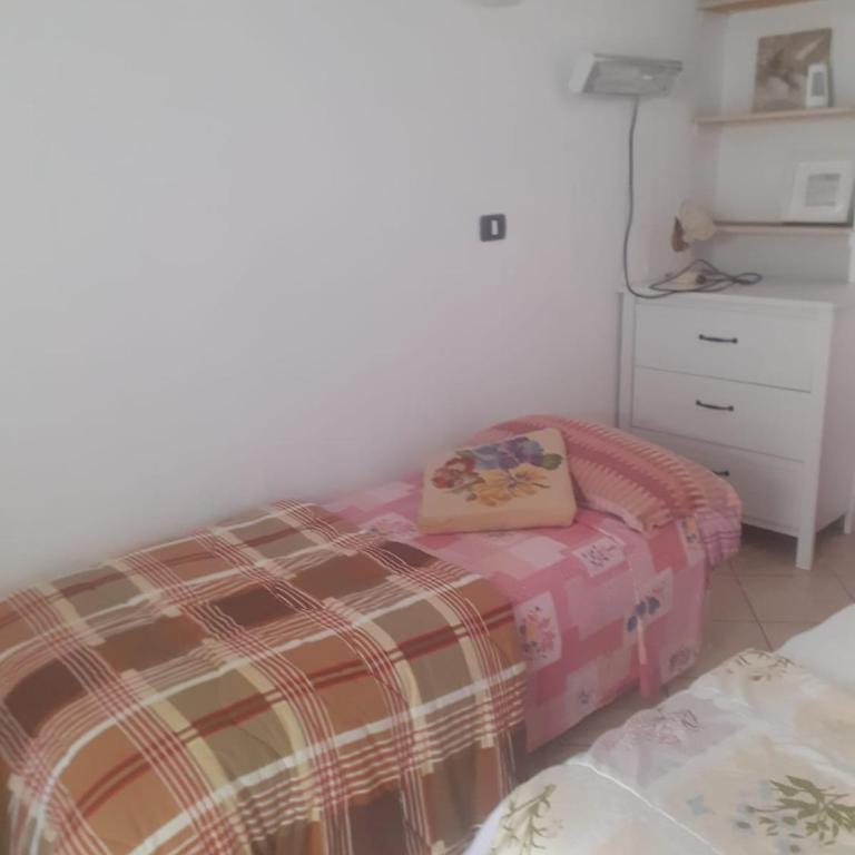 Appartamento Vacanze Malù - Appartamento con 2 Camere da Letto - 32