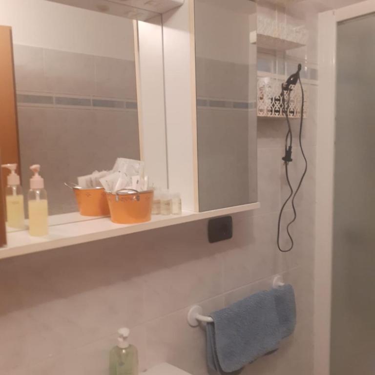 Appartamento Vacanze Malù - Appartamento con 2 Camere da Letto - 31