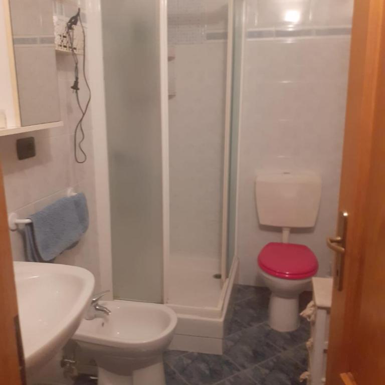 Appartamento Vacanze Malù - Appartamento con 2 Camere da Letto - 30
