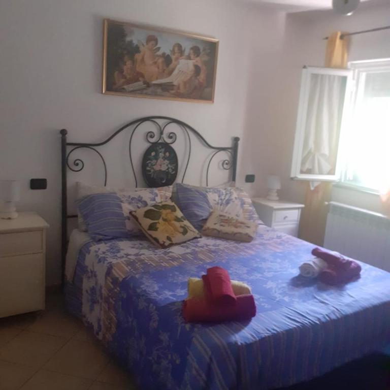 Appartamento Vacanze Malù - Appartamento con 2 Camere da Letto - 29