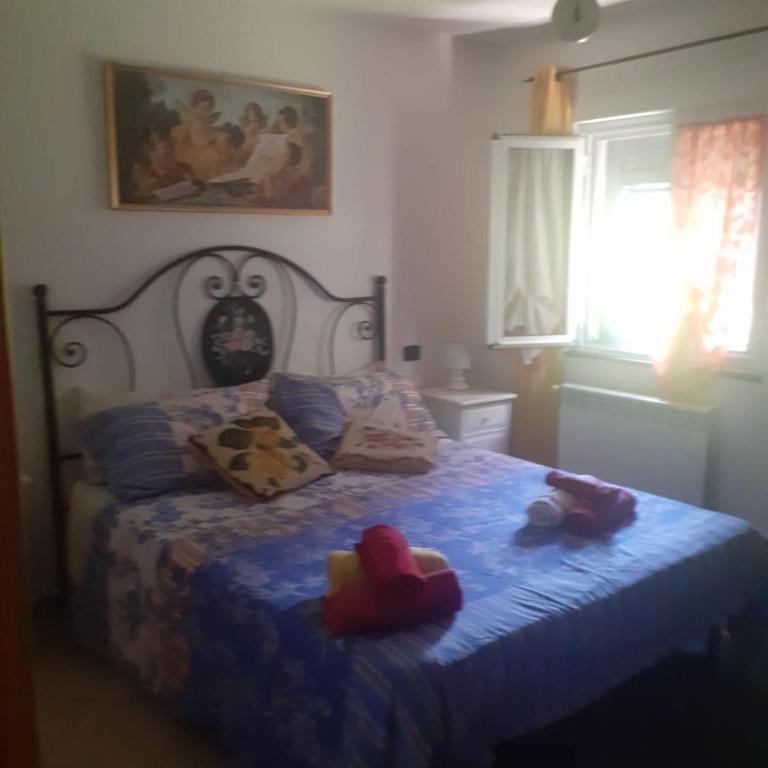 Appartamento Vacanze Malù - Appartamento con 2 Camere da Letto - 28