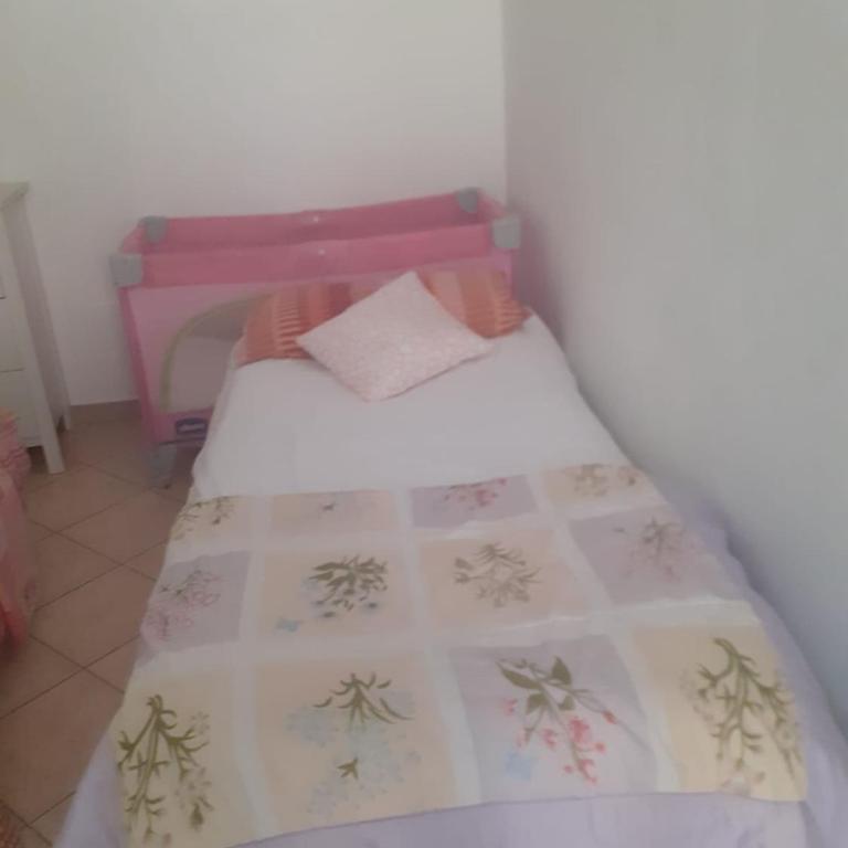 Appartamento Vacanze Malù - Appartamento con 2 Camere da Letto - 27