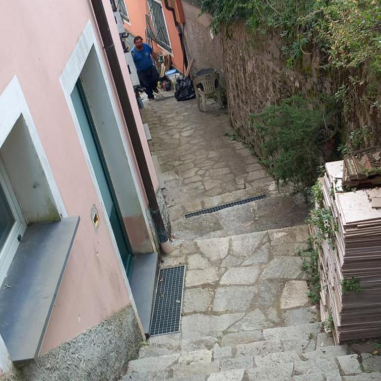 Appartamento Vacanze Malù - Appartamento con 2 Camere da Letto - 26