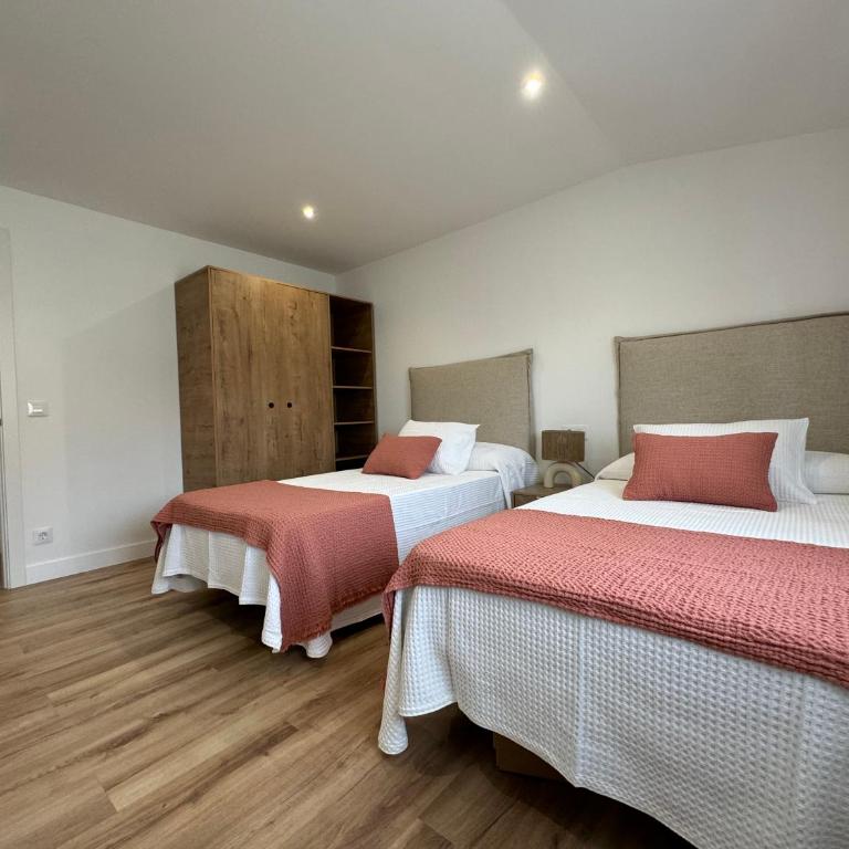 Villa Adina Sanxenxo - Rias Baixas - Casa - 24