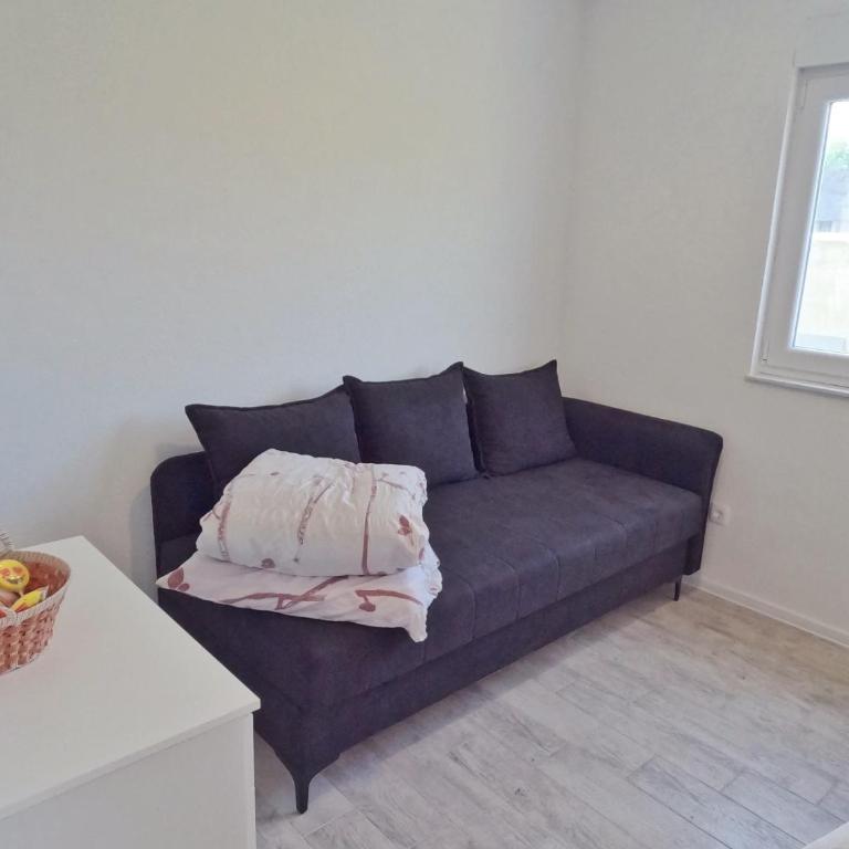 Holiday Home Revita Cocktail - Two-Bedroom House - 41