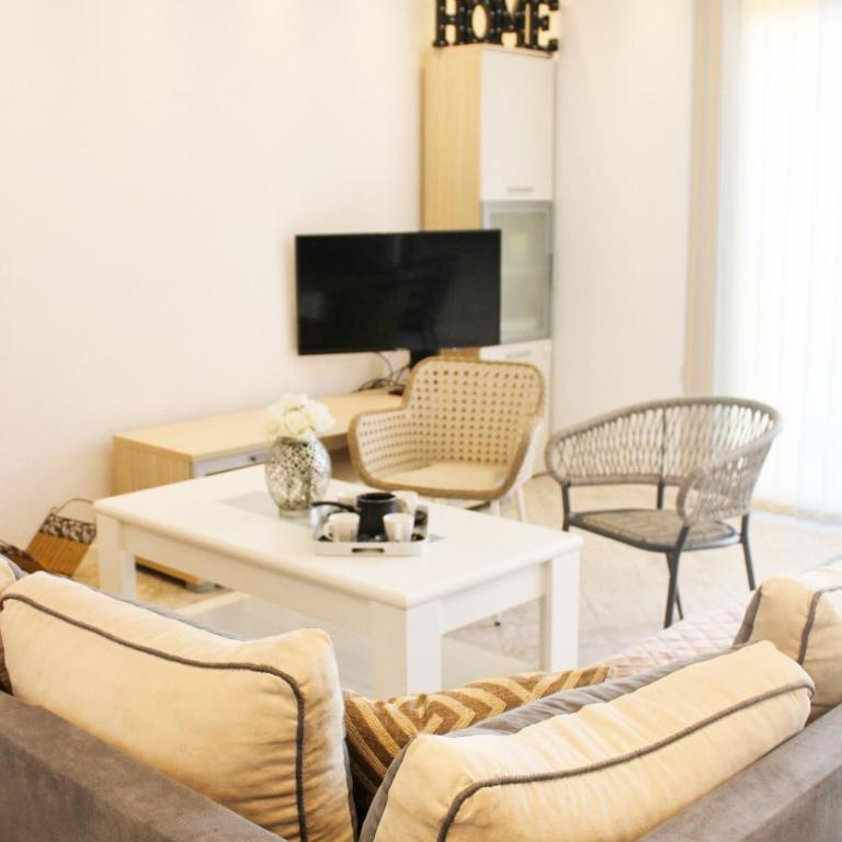 Holiday Home Revita Cocktail - Two-Bedroom House - 17