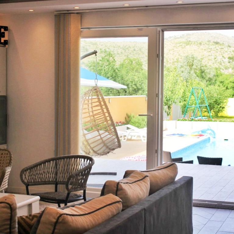 Holiday Home Revita Cocktail - Two-Bedroom House - 14