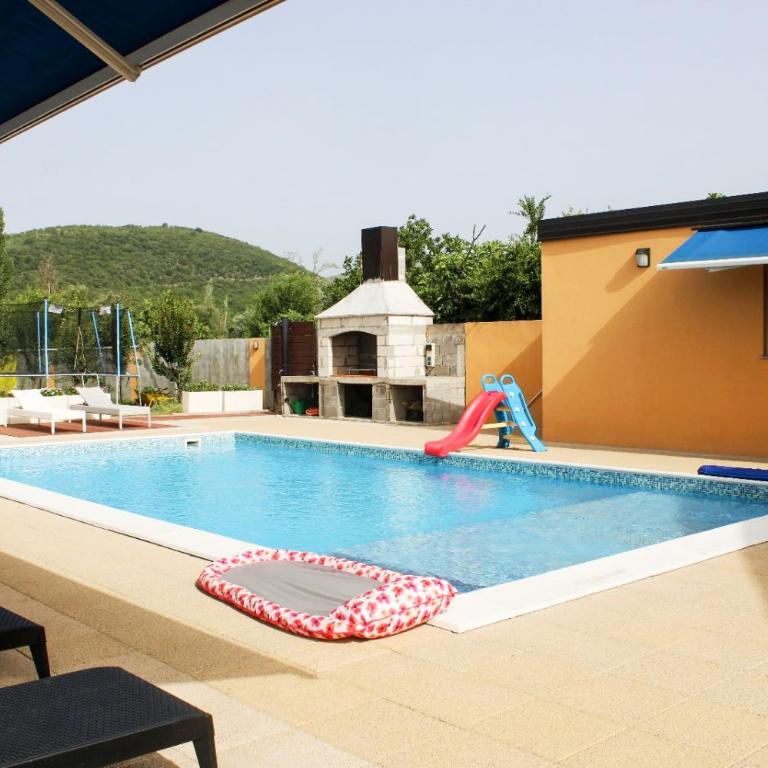 Holiday Home Revita Cocktail - Kuća sa 2 Spavaće Sobe - 32