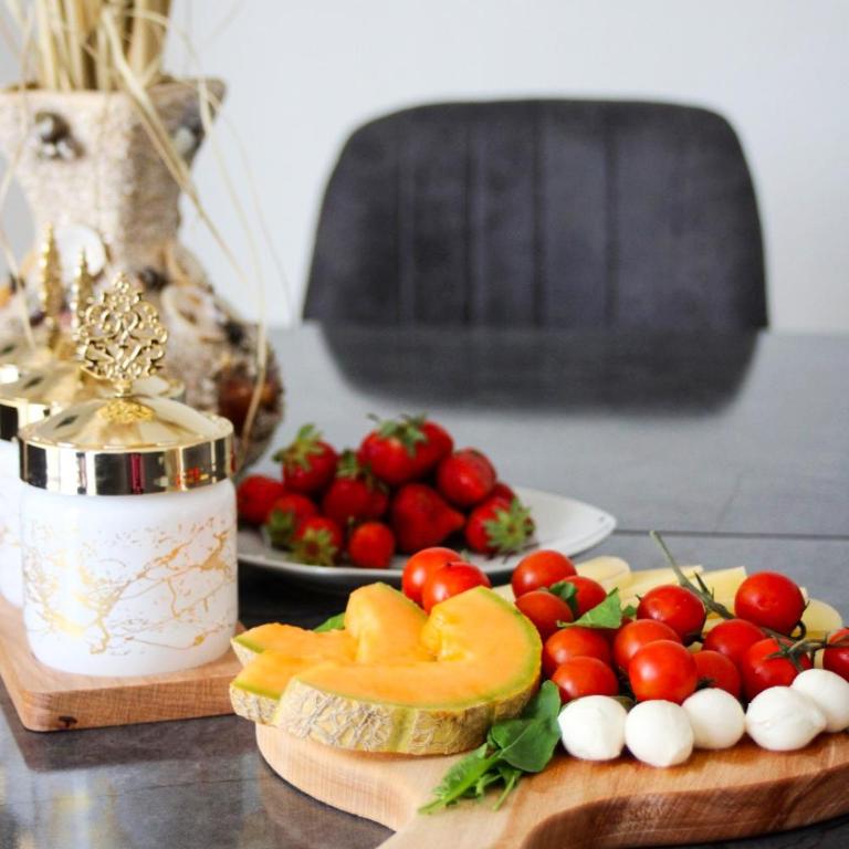 Holiday Home Revita Cocktail - Two-Bedroom House - 26