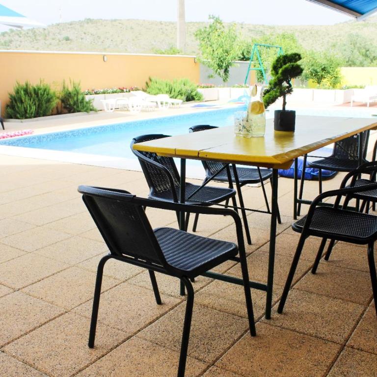 Holiday Home Revita Cocktail - Two-Bedroom House - 7
