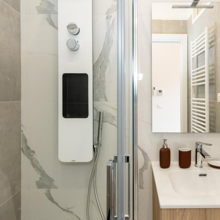Sistine Chapel View Rooms Check-in From 3 Pm To 10 Pm - Camera Matrimoniale con Bagno Privato - 4
