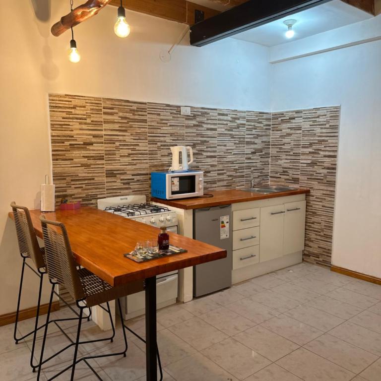 Los Alerces Patagonia Apart - Apartamento - 2