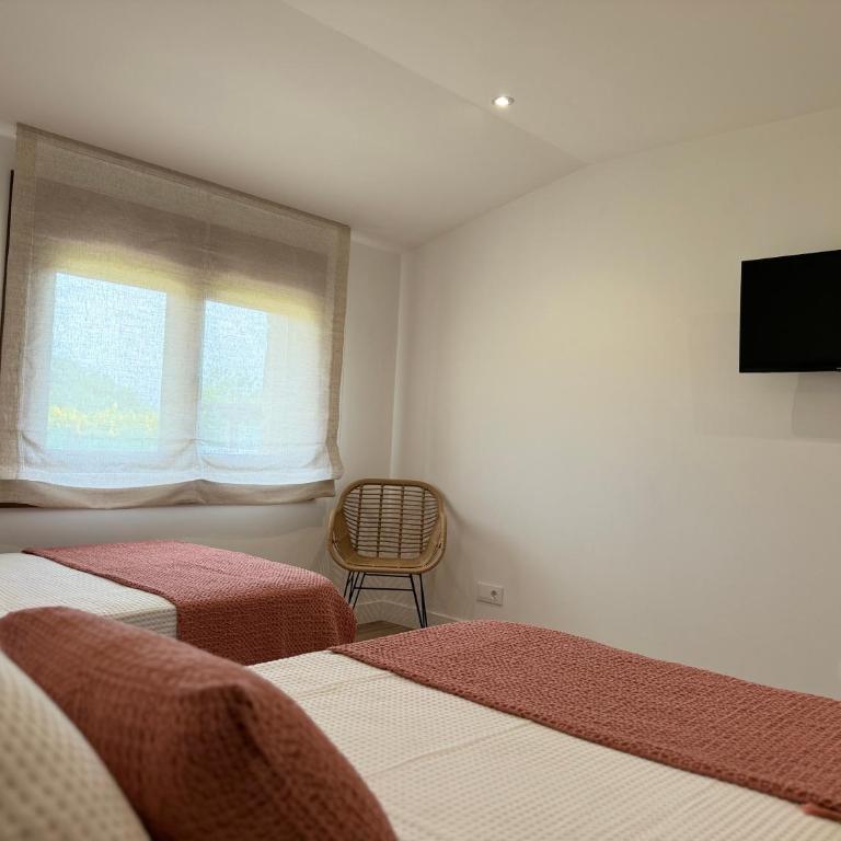 Villa Adina Sanxenxo - Rias Baixas - Casa - 26