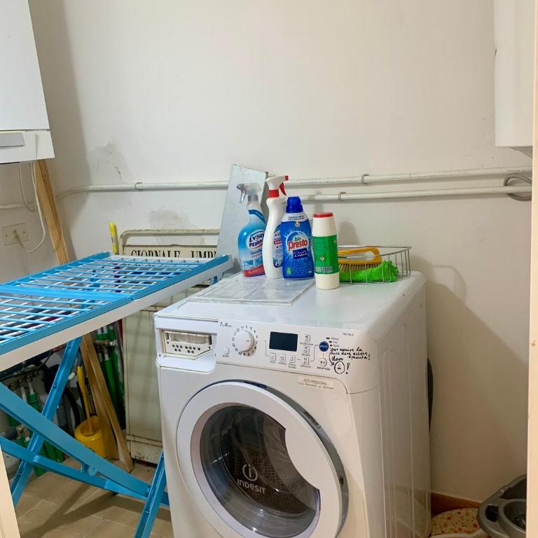La Casa Di Tufo - Appartamento Monolocale su 2 Livelli - 2