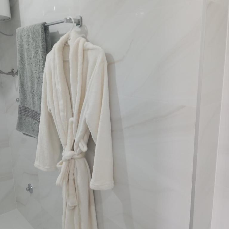 Apartmani Mušinbegović - Apartman sa 2 Spavaće Sobe - 16