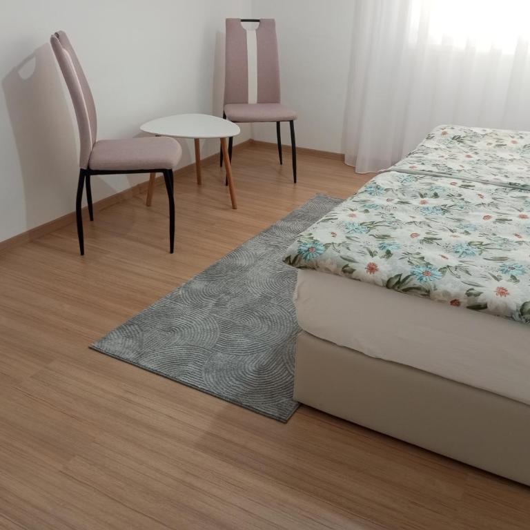 Apartmani Mušinbegović - Apartman sa 2 Spavaće Sobe - 30