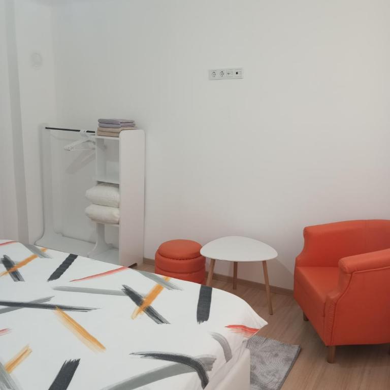 Apartmani Mušinbegović - Apartman sa 2 Spavaće Sobe - 31