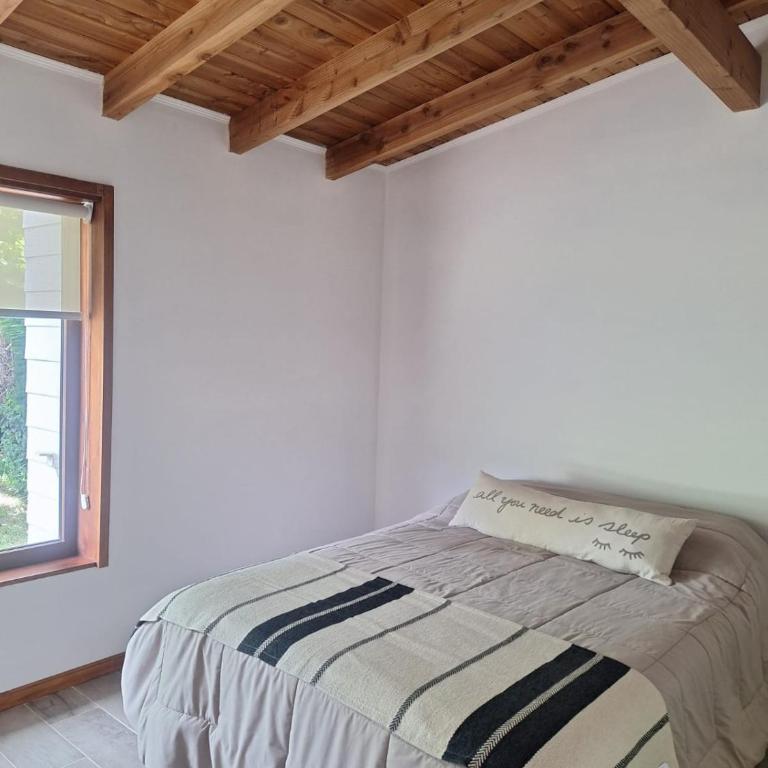 Departamento en Bariloche - Pioneros - - Apartamento de 1 dormitorio - 4