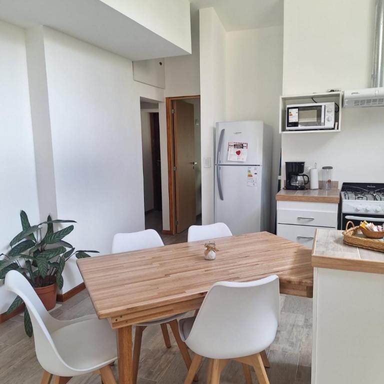 Departamento en Bariloche - Pioneros - - Apartamento de 1 dormitorio - 12
