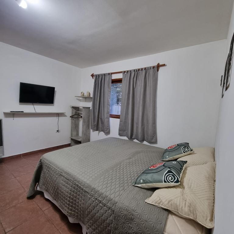 Tu Lugar Ushuaia - Apartamento de 1 dormitorio - 12