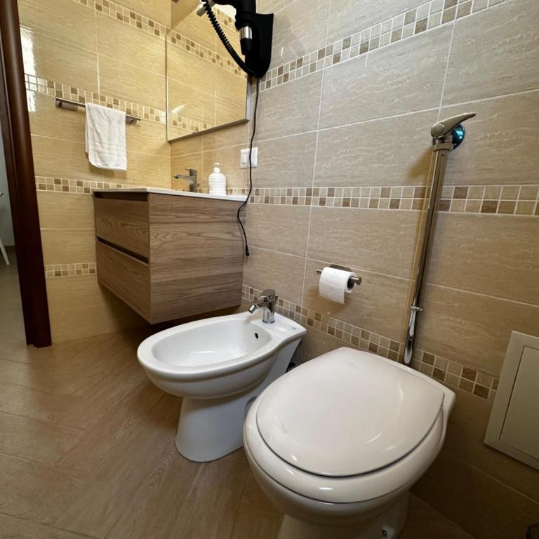 Ciuri di Sicilia Apartment - Apartment - Ground Floor - 12