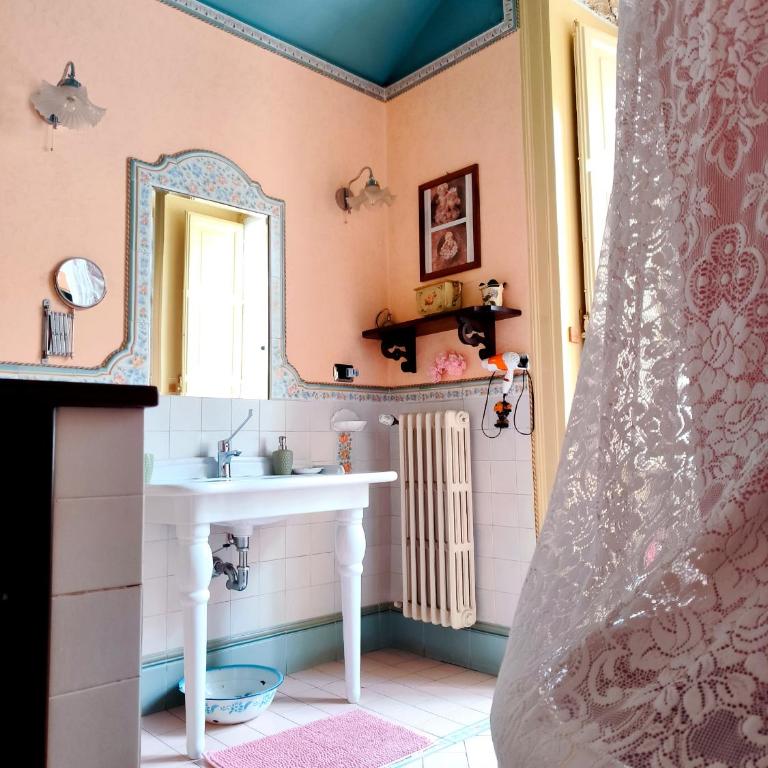 Vittorio Emanuele Rooms di Prinzi - Comfort Triple Room - 6