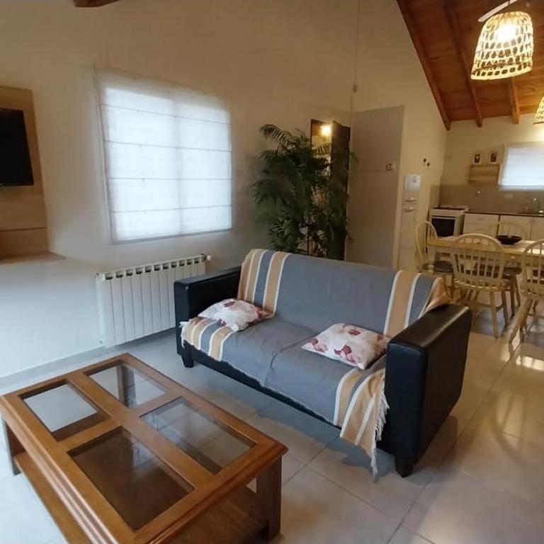 Casa en Villa Hipica - Casa de 2 dormitorios - 9