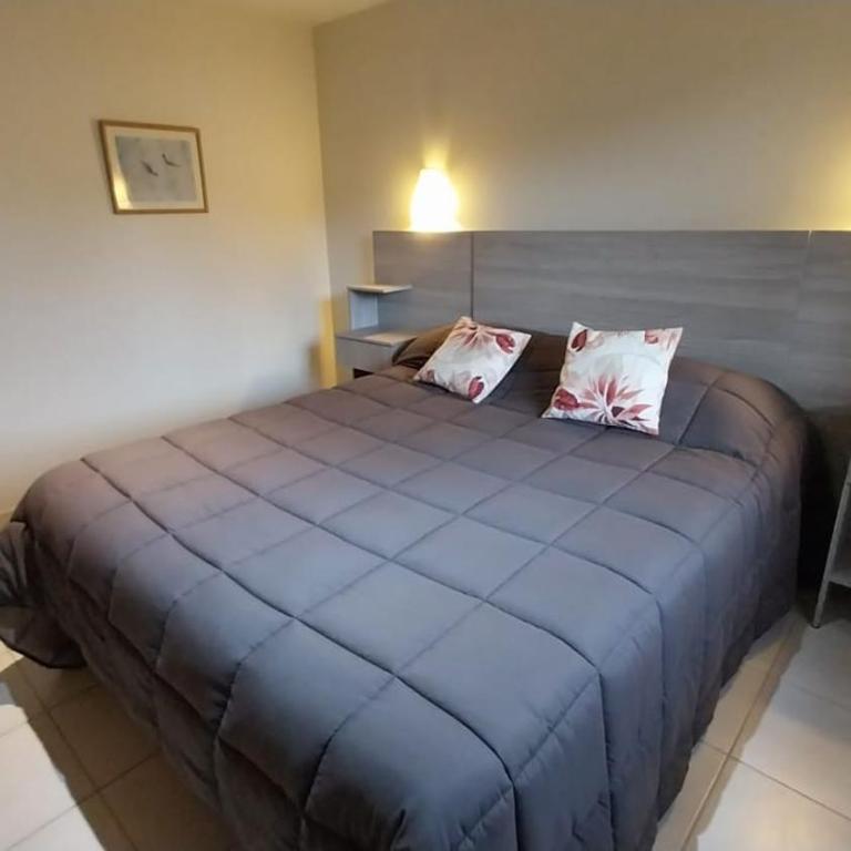 Casa en Villa Hipica - Casa de 2 dormitorios - 10