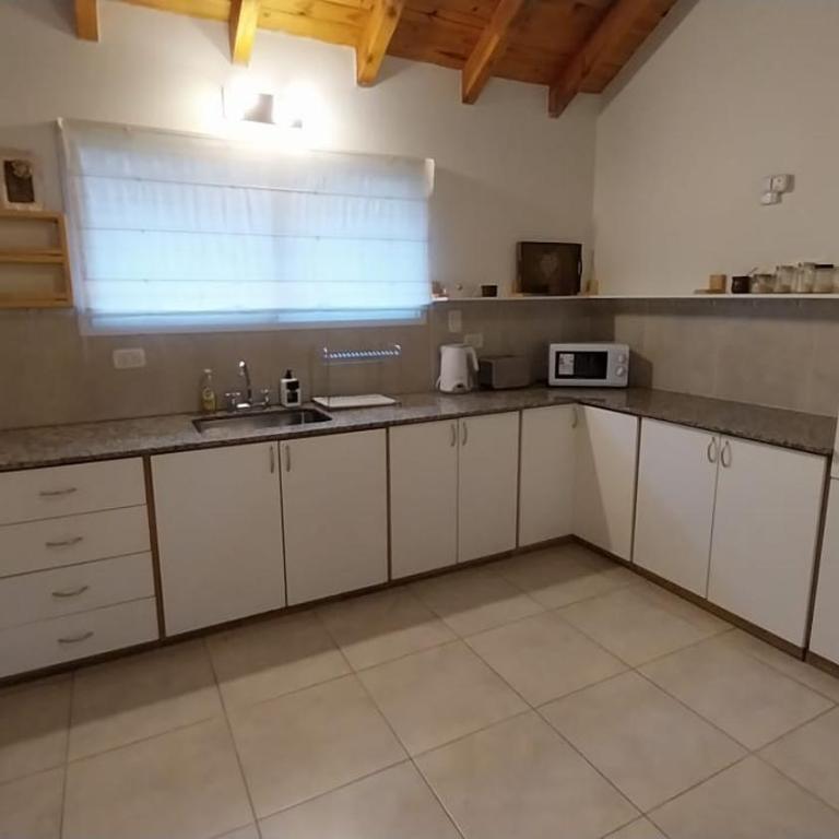 Casa en Villa Hipica - Casa de 2 dormitorios - 12