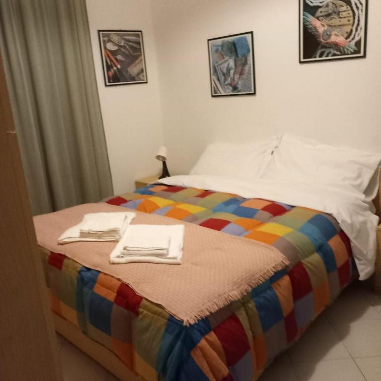 CASA DONATELLA a pochi passi dal mare - Appartamento con 1 Camera da Letto - 7