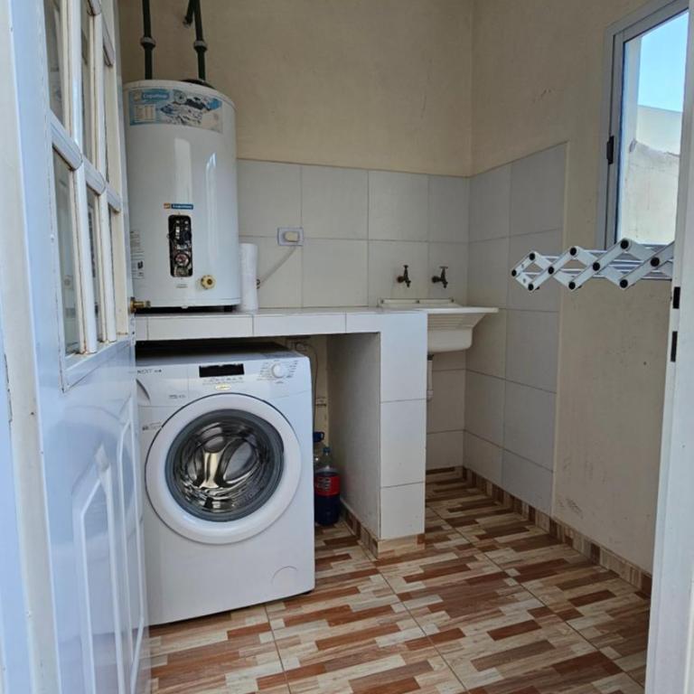Residencia completa - Apartamento de 2 dormitorios - 12