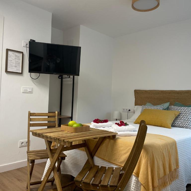 Casita acogedora en Sear - One-Bedroom Apartment - 5