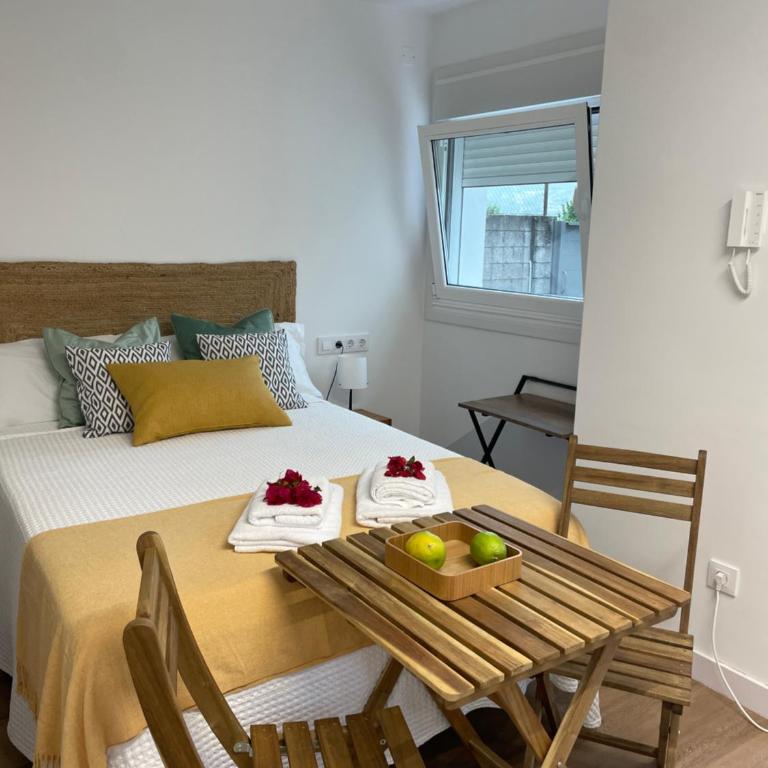 Casita acogedora en Sear - One-Bedroom Apartment - 2