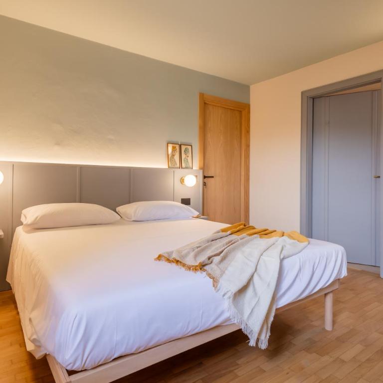Bubamara - Bed and Breakfast - Camera Matrimoniale - 6