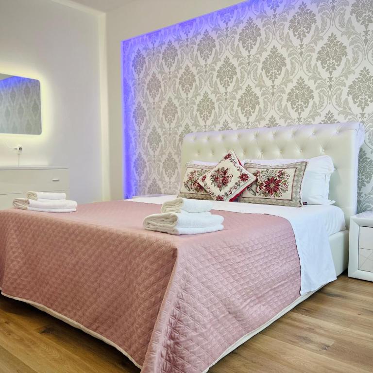 Blue Deluxe Venice - Appartamento Deluxe con 2 Camere da Letto - 8