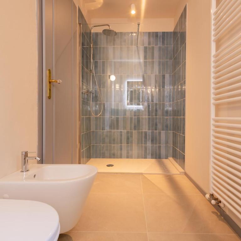 Bubamara - Bed and Breakfast - Camera Familiare - 4
