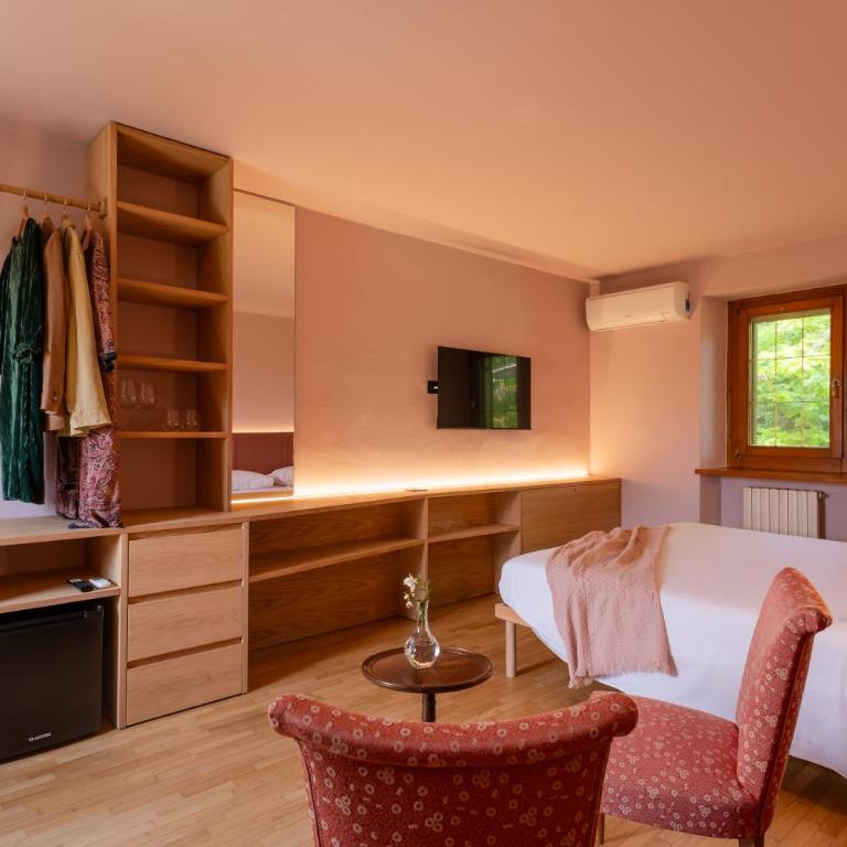 Bubamara - Bed and Breakfast - Camera Matrimoniale - 5