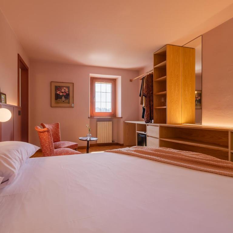 Bubamara - Bed and Breakfast - Camera Matrimoniale - 3
