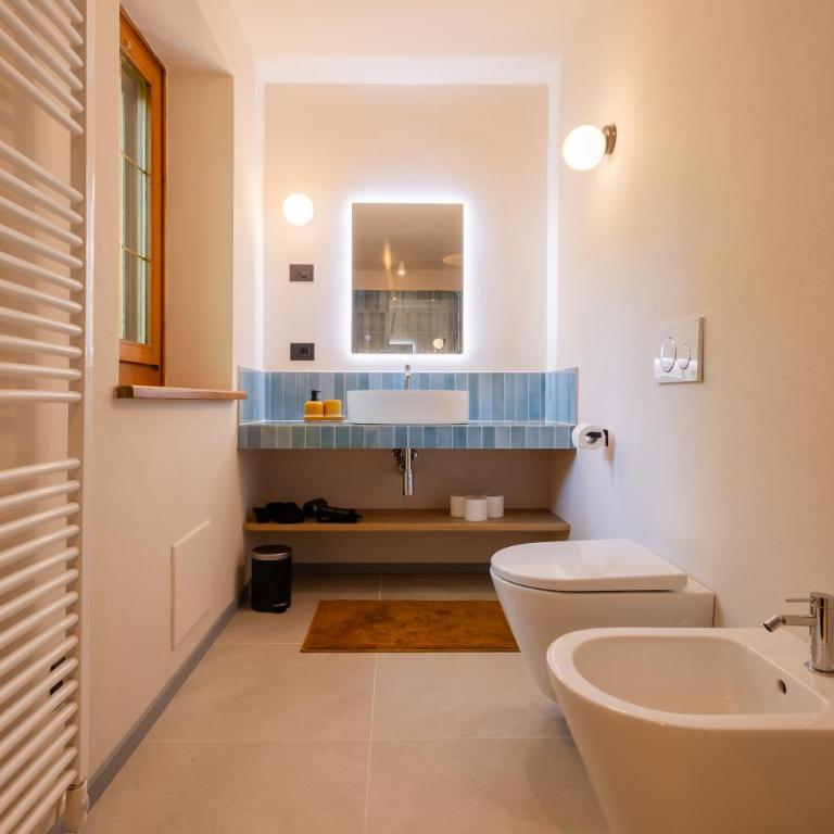 Bubamara - Bed and Breakfast - Camera Familiare - 6