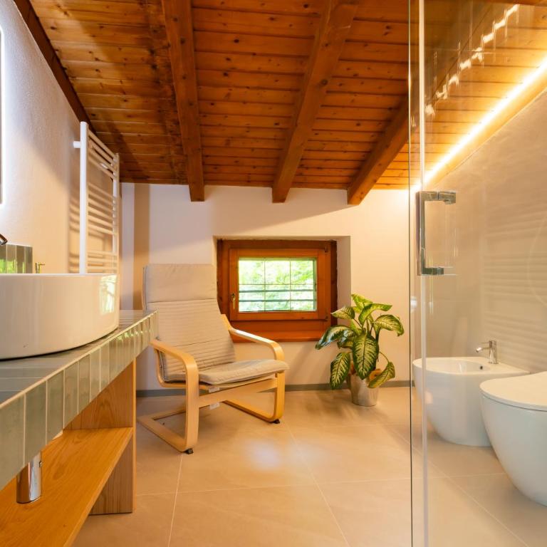 Bubamara - Bed and Breakfast - Camera Familiare - 7