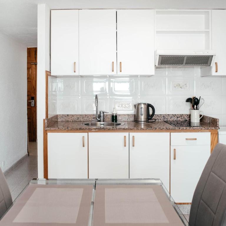 Apartamento Tamaravista - One-Bedroom Apartment - 4
