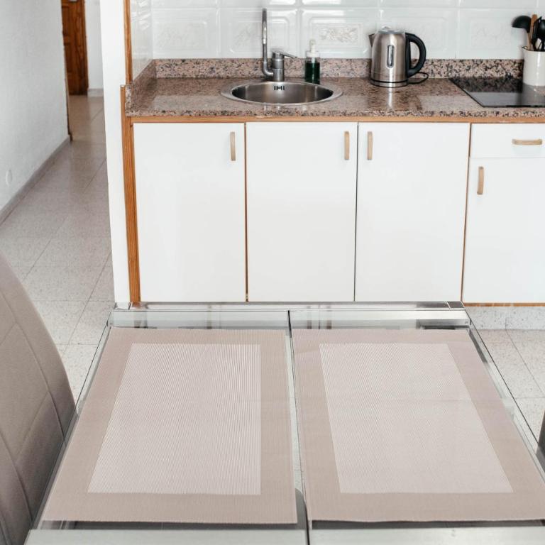 Apartamento Tamaravista - One-Bedroom Apartment - 8