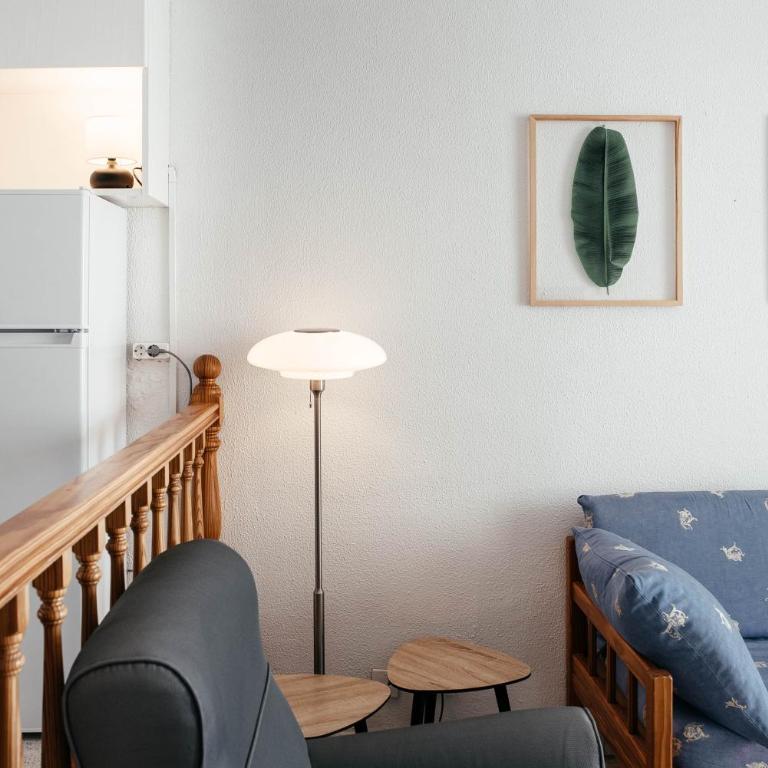Apartamento Tamaravista - One-Bedroom Apartment - 10