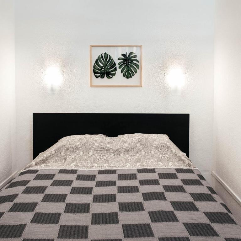 Apartamento Tamaravista - One-Bedroom Apartment - 13